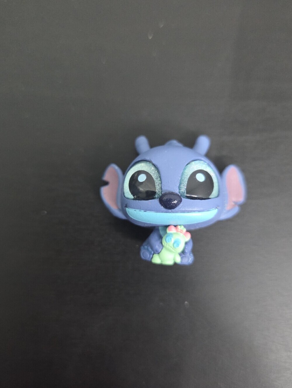 STITCH YOUNG - Disney Doorable Remember When Series Vinyl Figure Kids Toy